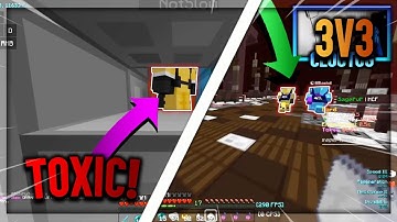 GOING AGAINST VERS AND SLEXI! & *SCUMMY* FACTION GETS TRAPPED! (4) - SagePvP