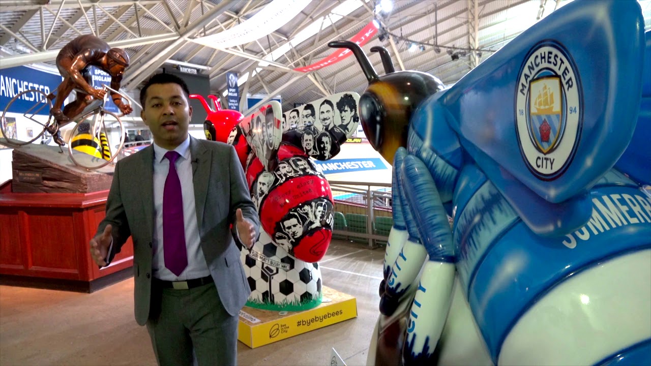 Bee Auction 1 YouTube