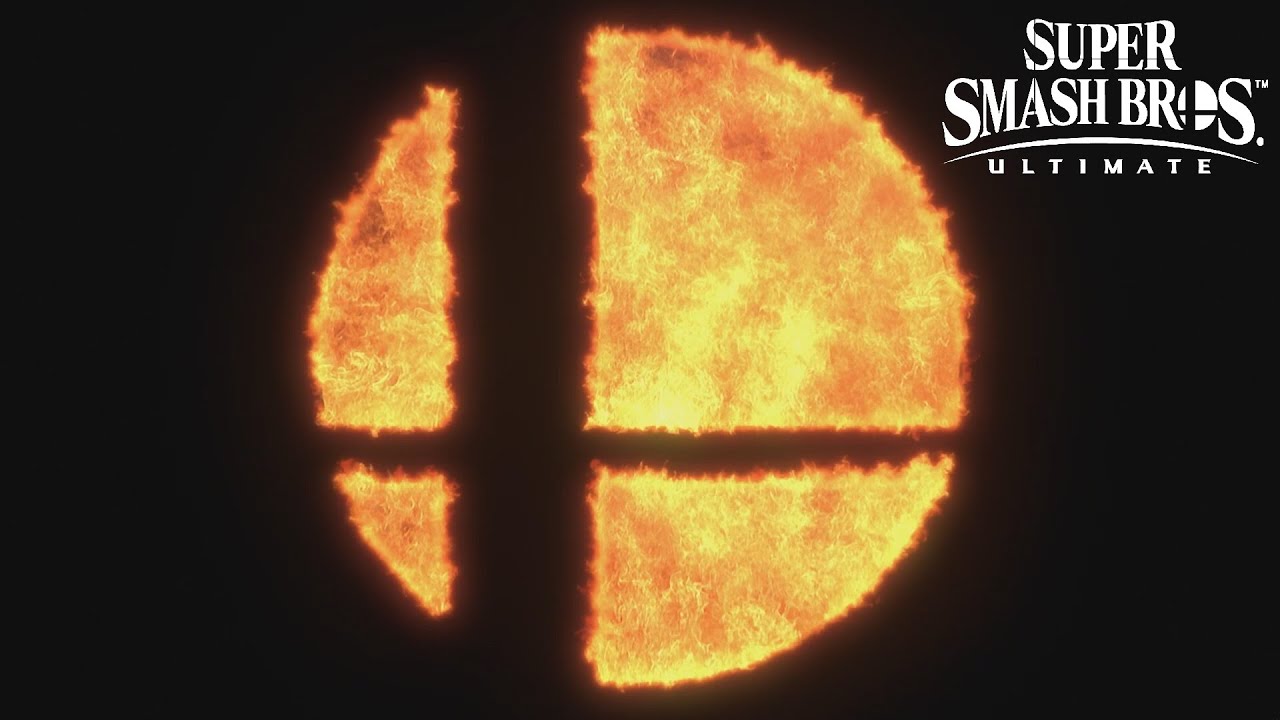 Smash Ultimate BestSelling Fighting Game Of ALL TIME In U.S History YouTube