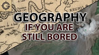 Geography & culture facts to make you happy