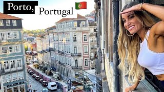 WELCOME TO PORTO! by Jen Smith 30,679 views 6 months ago 6 minutes, 9 seconds