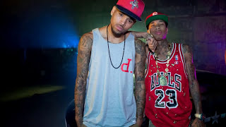 Tyga - For The Road ft. Chris Brown