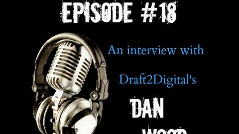 An interview with Draft2Digital