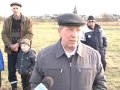 Жители деревни Зорино Курского района уверяют, что у них незаконно забирают земельные участки