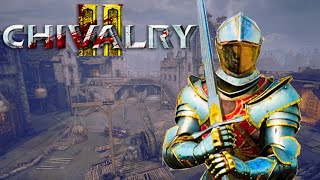 Chivalry 2 | Console War [Competitive]