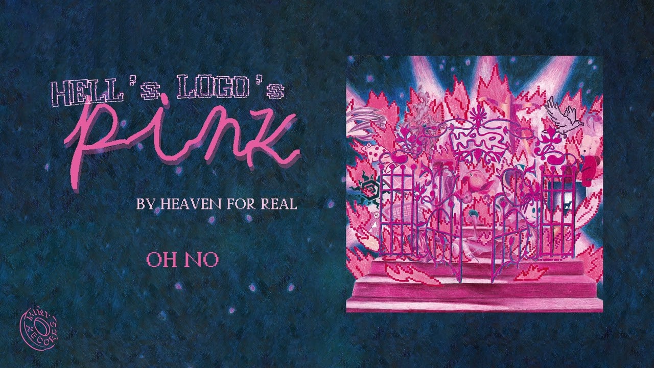 Watch Heaven For Real - Oh No (Official Audio) on YouTube Watch Heaven For Real - Oh No (Official Audio) on YouTube