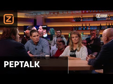 Hele uitzending | Peptalk | 11/12/2017