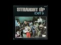 米LP Exit 9 Straight Up BRC77006 BRC /00260 Exit 9 - Straight Up (US, 1975) [Full LP] {Funk, Soul} VERY RARE