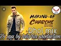 Charche  dhol mix  gippy gerwal  ft  lahoria production latest punjabi song 2020