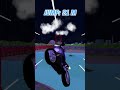 Stunt modes in dude theft wars #dudetheftwars #chad