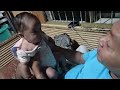 Lexie @2 months