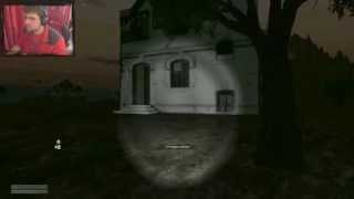 Slender Vexation Juego Aleatorio En Español Por Vardoc