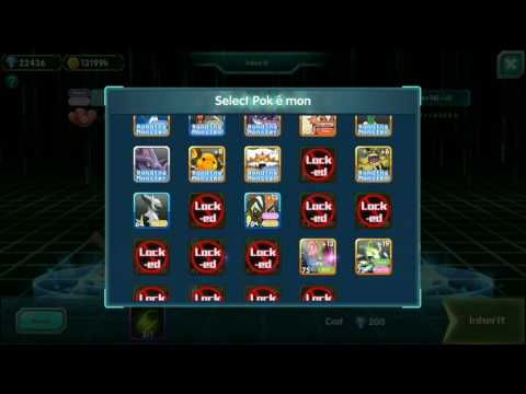 tutorial on inherit pokeland legends tips