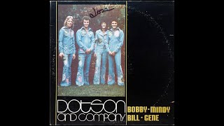 Dotson and Company - Everlasting Love [1970s Disco Lounge]