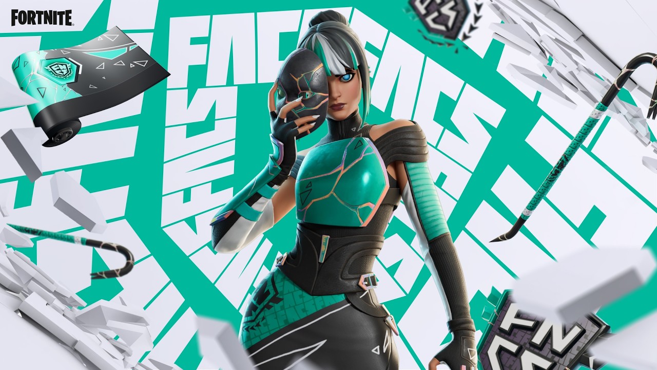 FNCS MAJOR 1 | FINALS DAY 2 | NORTH AMERICA CENTRAL