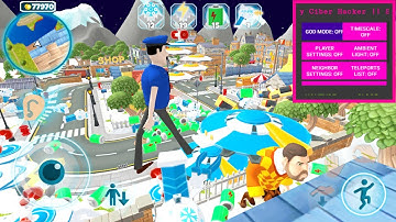 Dark Riddle Classic Mod ( MOD MENU APK 2021) Part 7