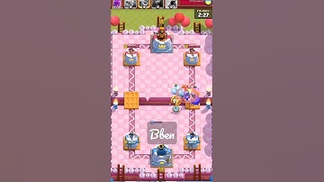 New Mighty Miner is too strong !