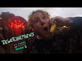 Telekinephews - "45 Pints of Fortified Wine" Big Nephew Music - Official Music Video