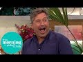 John Torode Cooks Eamonn's Favourite Stew | This Morning