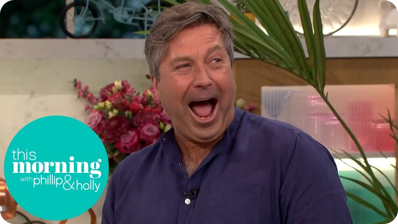 John Torode Cooks Eamonn's Favourite Stew This Morning YouTube