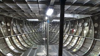 Which Hull Material is BEST: Aluminum  | Sailing Wisdom screenshot 5