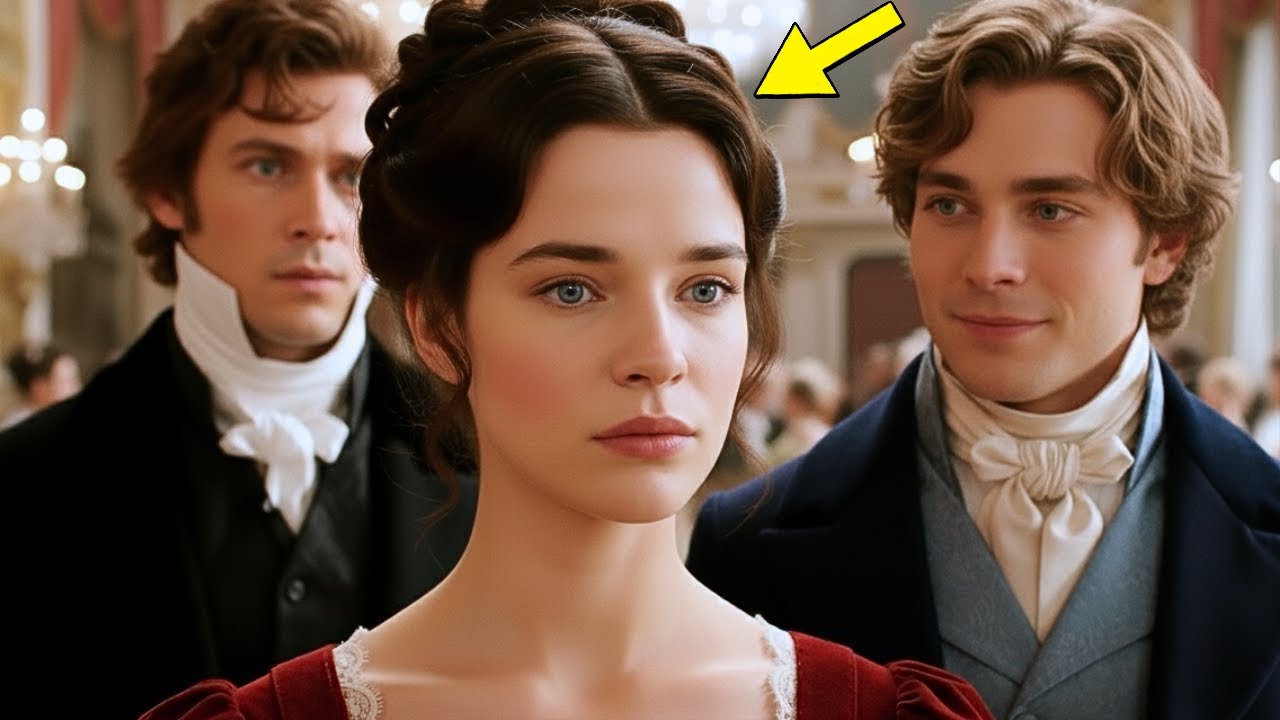 „Ő csak egy barát volt” – Amíg egy másik férfi meg nem tette azt, amit a vikomt soha nem mert…