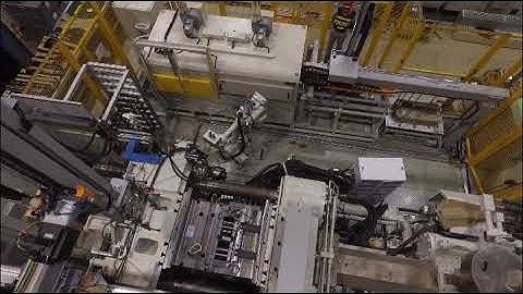 WELLLIH Robots,Heating and Inserting Automation System for Hemp Plate