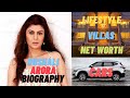 Rushali arora  indian film actress  life story  biography