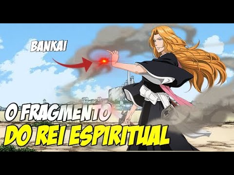 Como Funciona A BANKAI Rangiku Matsumoto ? - Bleach - YouTube