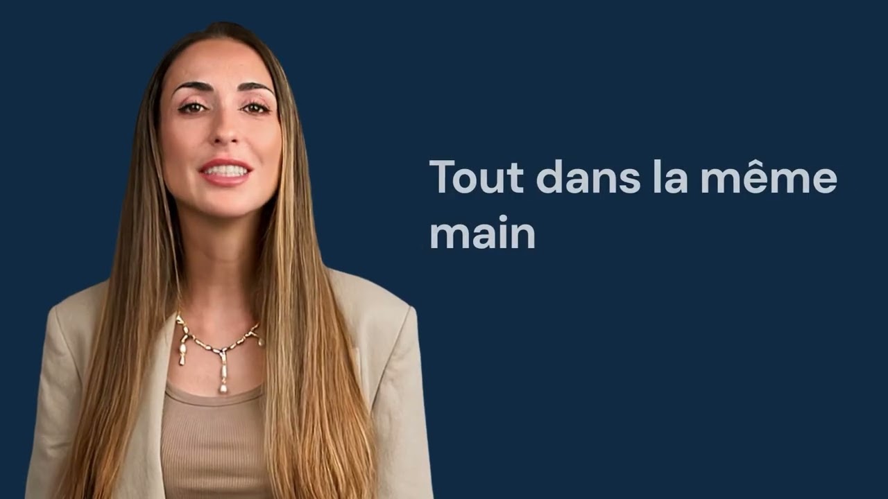 Com-centre - Présentation