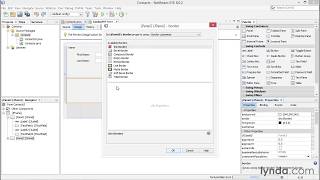 048 Frames, events, and event handling