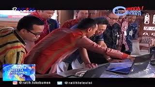 Launching 4 Aplikasi Sistem Informasi Manajemen screenshot 5