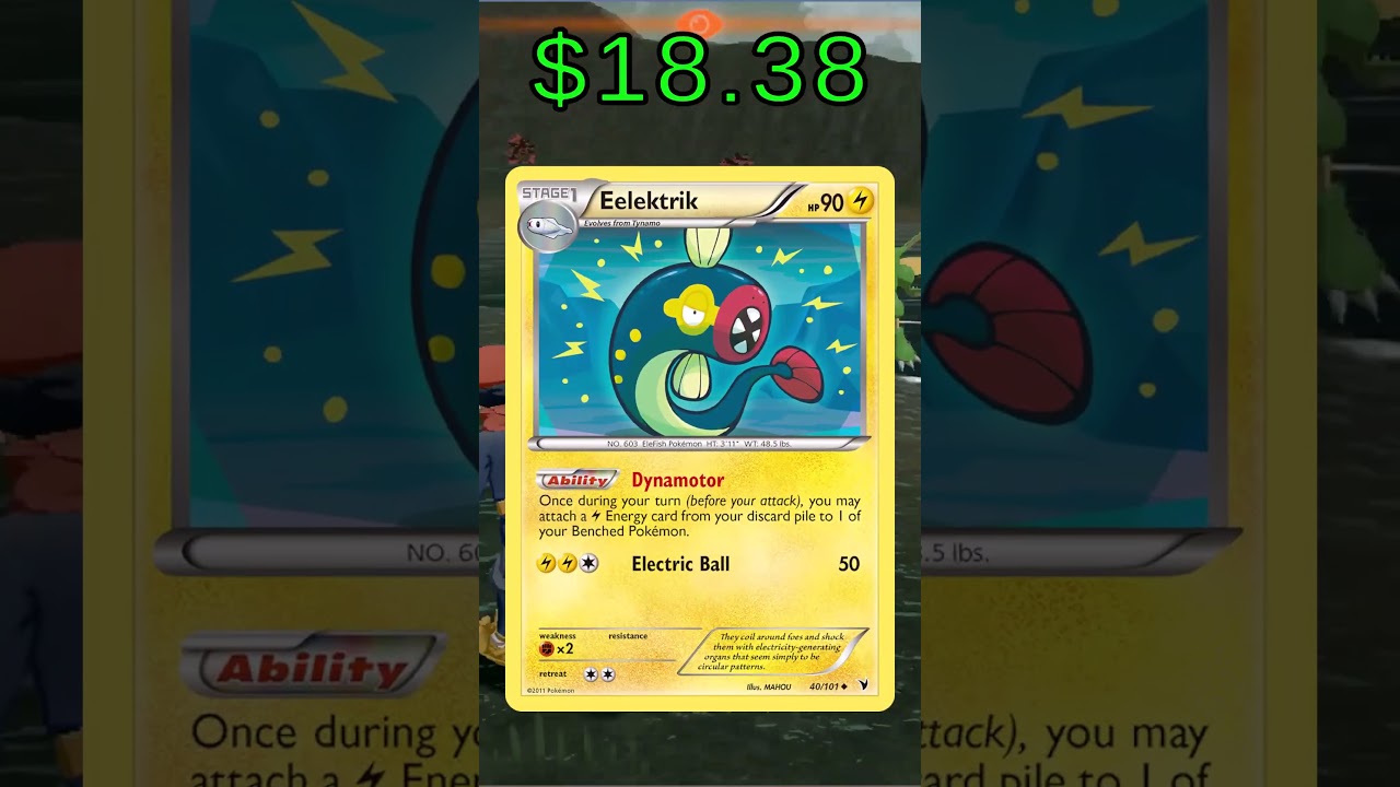 Top 15 Noble Victories Pokemon Cards (Price)