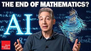 Will AI Destroy Mathematics | World Science Festival