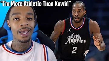 FlightReacts Funniest NBA Reactions Of All Time
