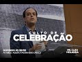 Culto da Vitória | Pr. Cleo Holanda