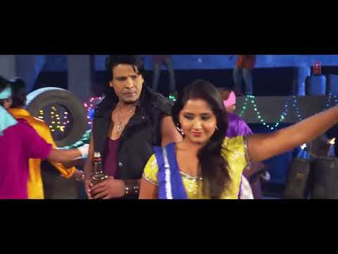 Full Video   Kamar Ke Oopar  New Bhojpuri Video Song  Jaaneman   FeatKhesari Lal Yadav