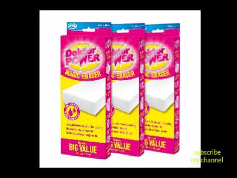 Magic Eraser