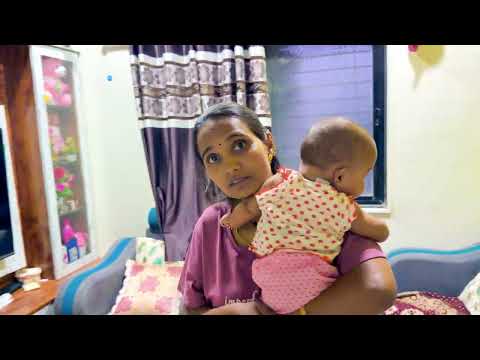 पोळ्याचे बैल भुताने पळवल्याने माऊलीची मम्मी घाबरली 😳#horrorcomedy