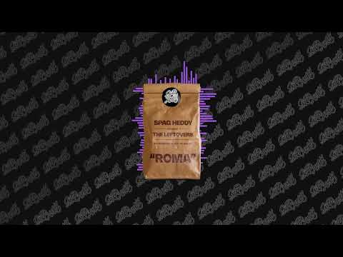 Putar Roma - Spag Heddy
