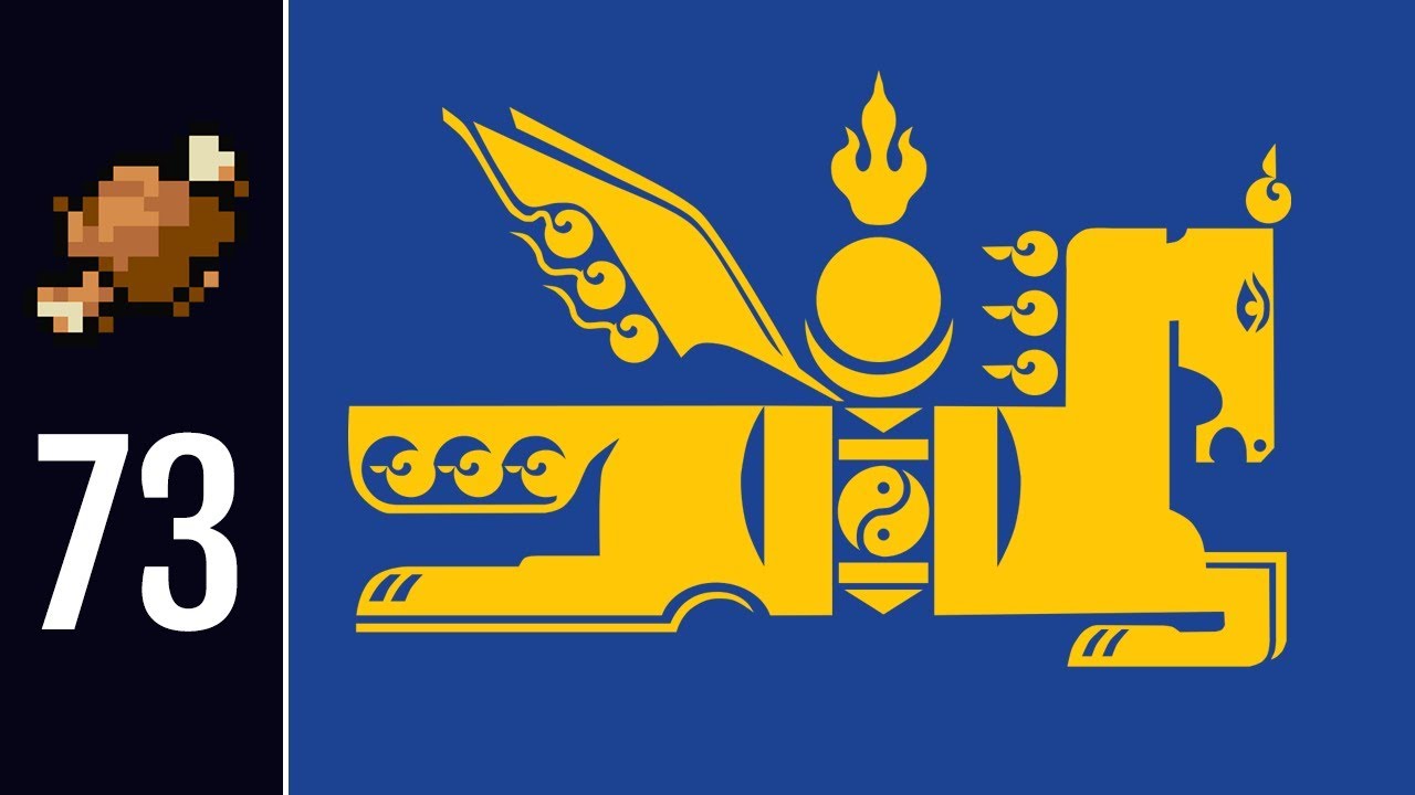 EU4 Mongolia Part 73 March to Victory YouTube