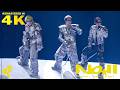 Number_i | HIRAKEGOMA + ATAMI | Full Opening Performance | LIVE TOUR 2025 No.II | REMASTERED 4K
