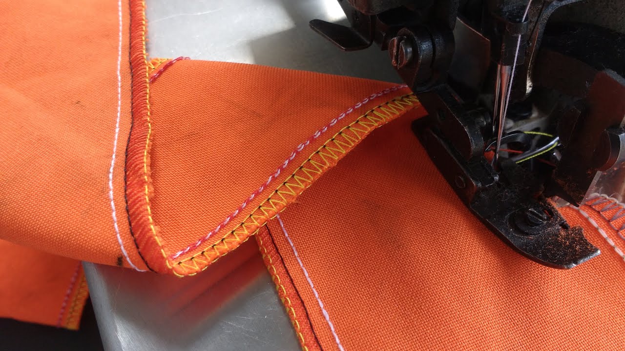 ENHEBRADO O ENSARTADO, OVER MODELO GN 800 5