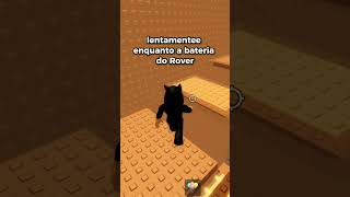 As Últimas Palavras do Robô Opportunity 😭😞 screenshot 5