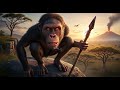 Life 10 Million years ago | Prehistoric Giants Documentary #viral #subscribe #PrehistoricEarth