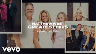 Matthew West, Granger Smith - Greatest Hits