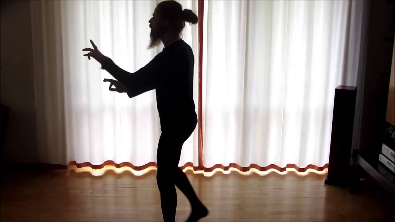 Dance Performance III // Röyksopp & Robyn - Monument /// VIDEO