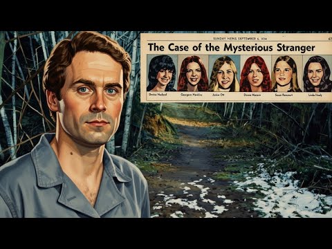 Ted Bundy Crime Scenes
