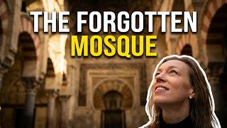I investigated Spain's ONLY intact rural Mosque