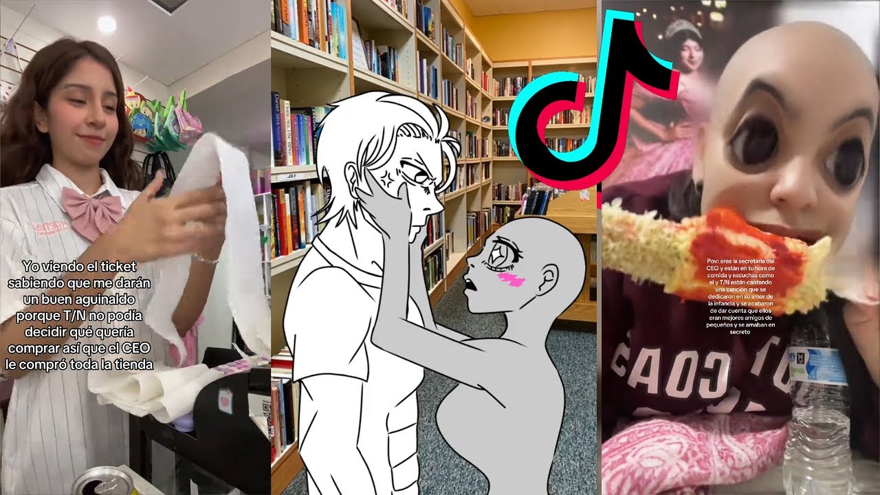 T/N y el CEO: Los momentos más épicos cuando el CEO pierde el control 🔥💥